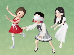 Игры, развлечения и юмор