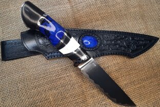 Самые сложные проекты.