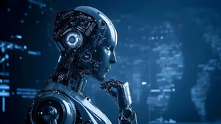 Диалог с Искусственным интеллектом 