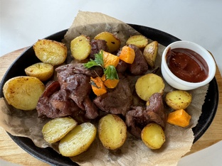 Кухня  регионов🥘🥗🥟