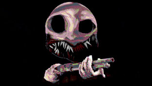 Buckshot Roulette