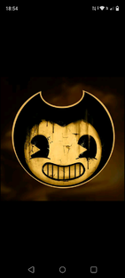 бенди чернильная машина