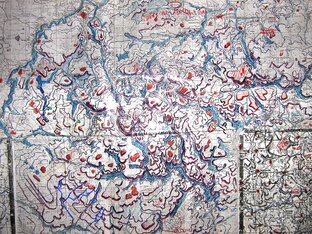 атлантида найдена на вершине валдая в 1992г