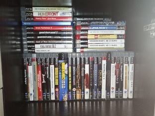 Недоразборы 