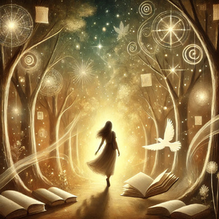 Сказки, в которых мы живём