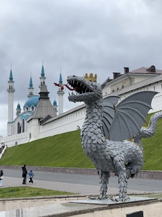 Путешествия по 🇷🇺 и 🌍