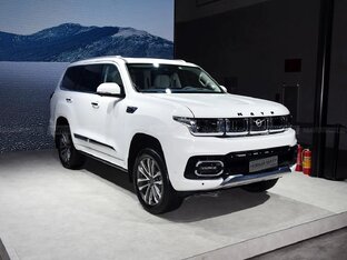 российские авто