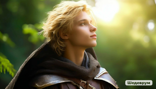 Ведьма и охотник. Гл. 61-96