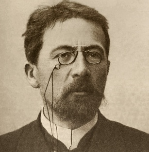 Антон Чехов