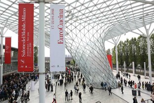 Salone del Mobile Milano 2025