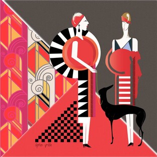 Искусство XX века