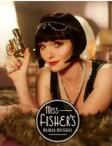 Сериал Убийства в … 1