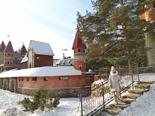 Ленинградская область