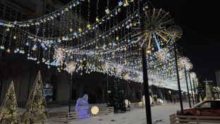 Улицы и площади