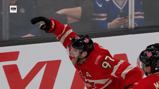 Турнир Четырех Наций 2025