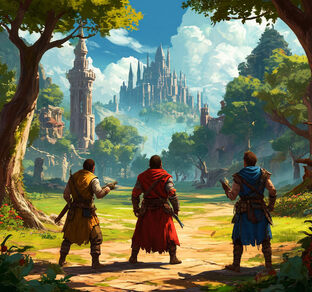 Проверь знания🧠