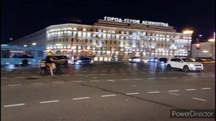 Санкт-Петербург❤️❤️❤️