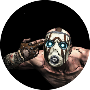 Borderlands