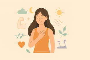 Практики для здоровья