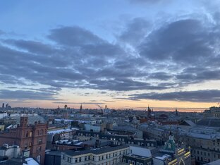 Смотровые площадки