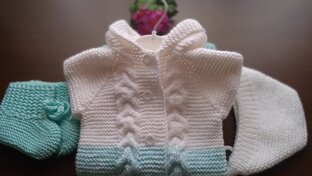 Всё о вязании