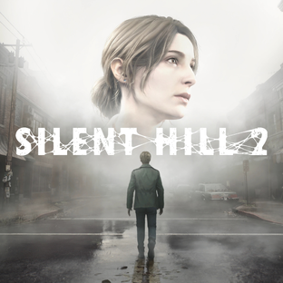 SILENT HILL 2: Remake ➤ Прохождение ➤ Русская Озвучка