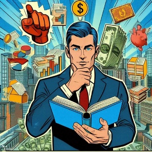 Безопасность бизнеса