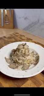 Паста и равиоли 