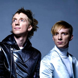 The Best, Братья Грим (Russian pop-rock band, Since 1998)