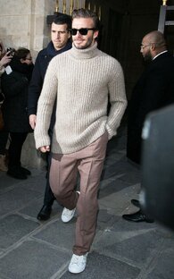 О мужском гардеробе