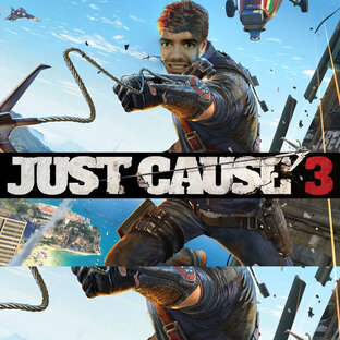 Just Cause 3