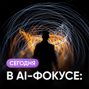 AI В ФОКУСЕ