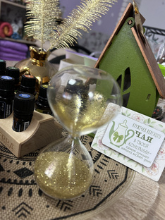 Обзор кабинета 💜