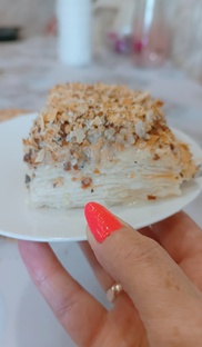Рецепты 