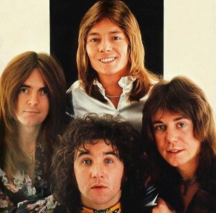 Smokie