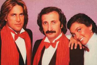 Ricchi e Poveri. Karaoke