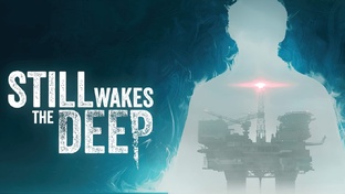Still Wakes the Deep