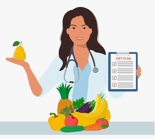 Лечебные и иные диеты