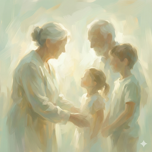 Семейный компас