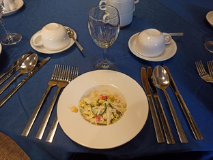 Где поесть в СПб🍝