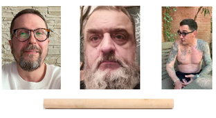 Полный «Химпром»: 