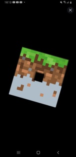 ⏤͟͟͞͞Roblox и Minecraft 🎮☆