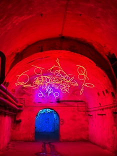 Выставки, ярмарки, музеи