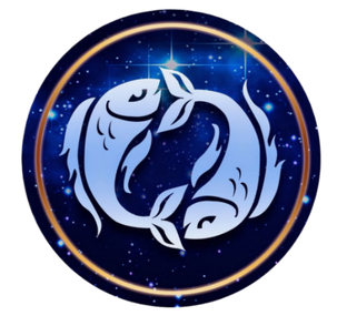 Знак Зодиака Рыбы