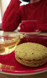 Не хлебом единым