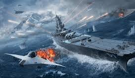 Modern Warship