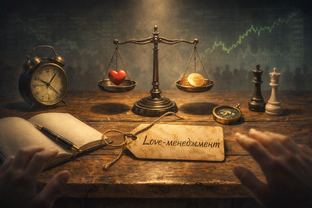 Инструменты: "Love-менеджмент"