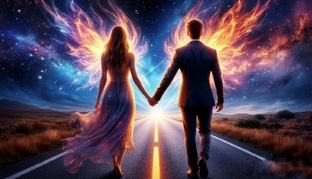 Кармическая связь