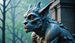 Удивительное