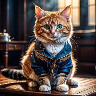 Факты и мифы про животных.